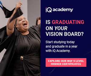 Explore online courses from iQ Academy