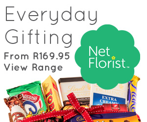 Shop flowers and gifts from NetFlorist