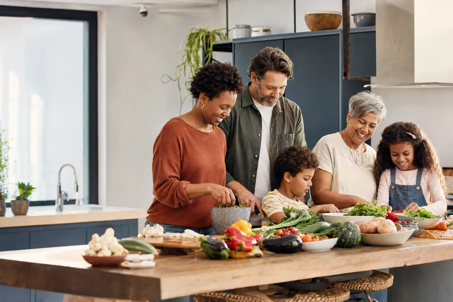 Healthy Eating guidance for South Africans