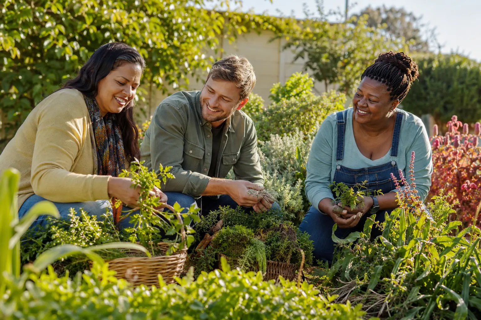 Natural &amp; Holistic guidance for South Africans