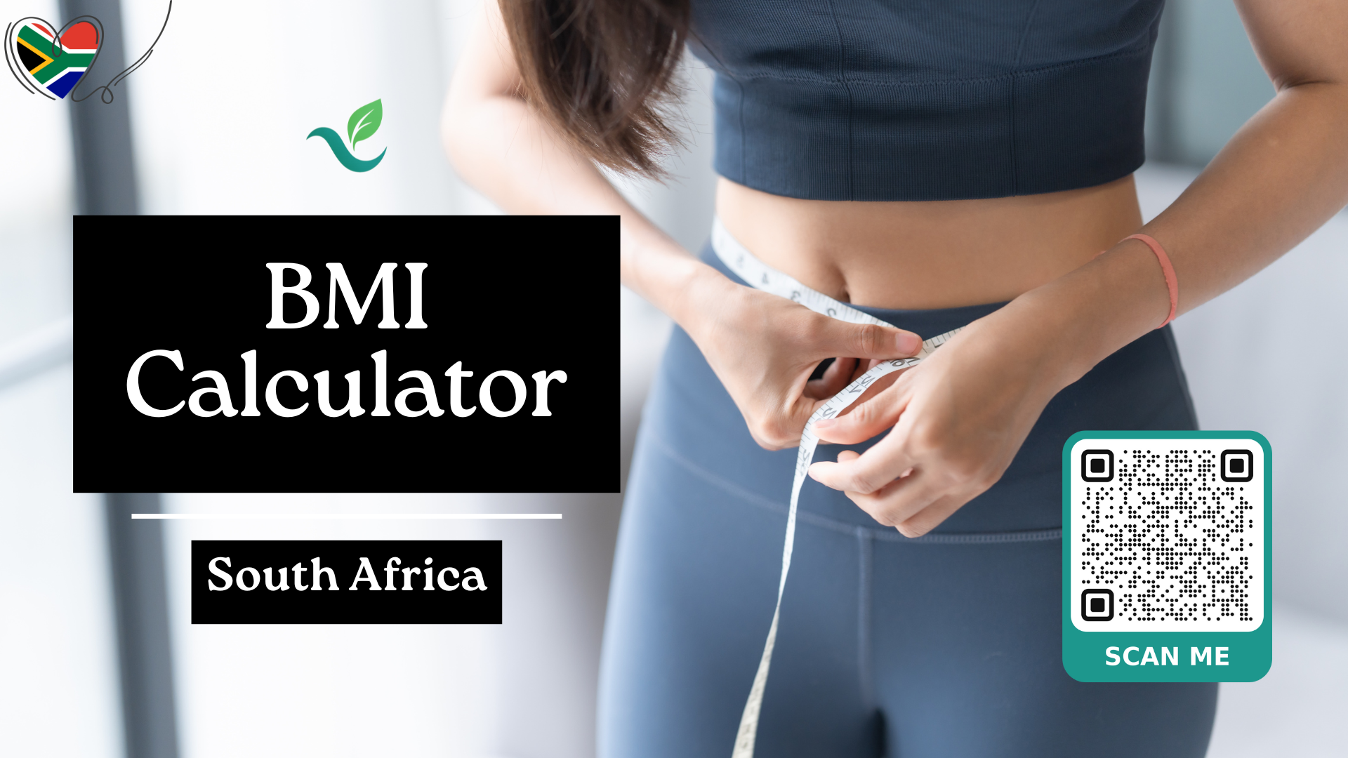 BMI Calculator - South Africa - Health Some More