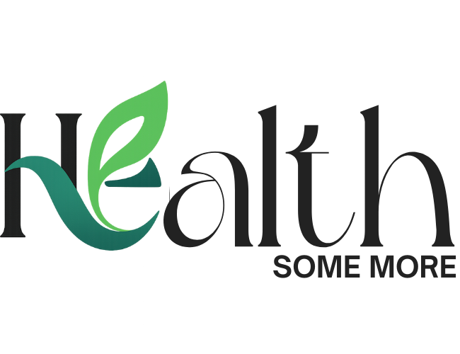 Health Some More - Large Site Logo - Health and Wellness South Africa