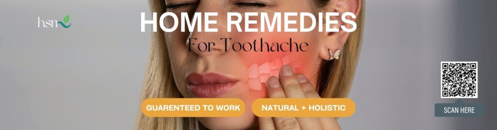 Natural home remedies for toothache jaw and tooth pain
