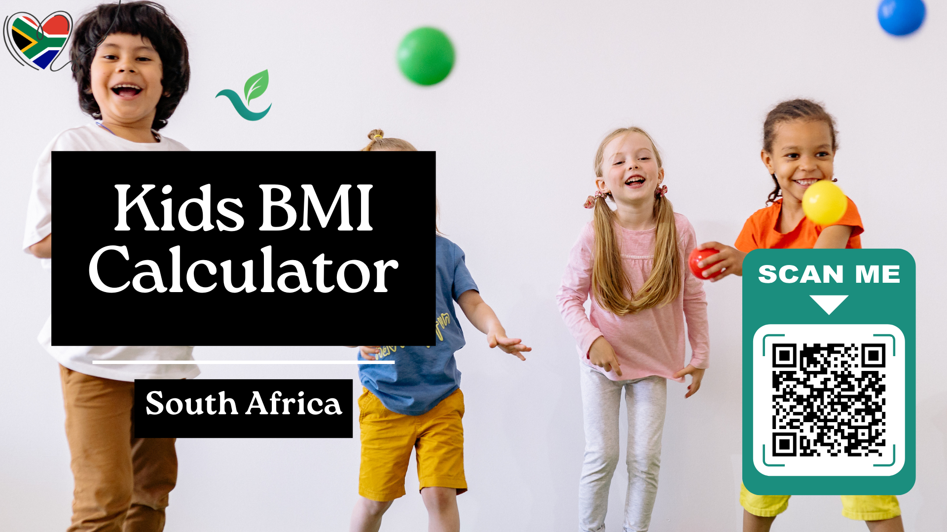 Child BMI Calculator - Health Some More