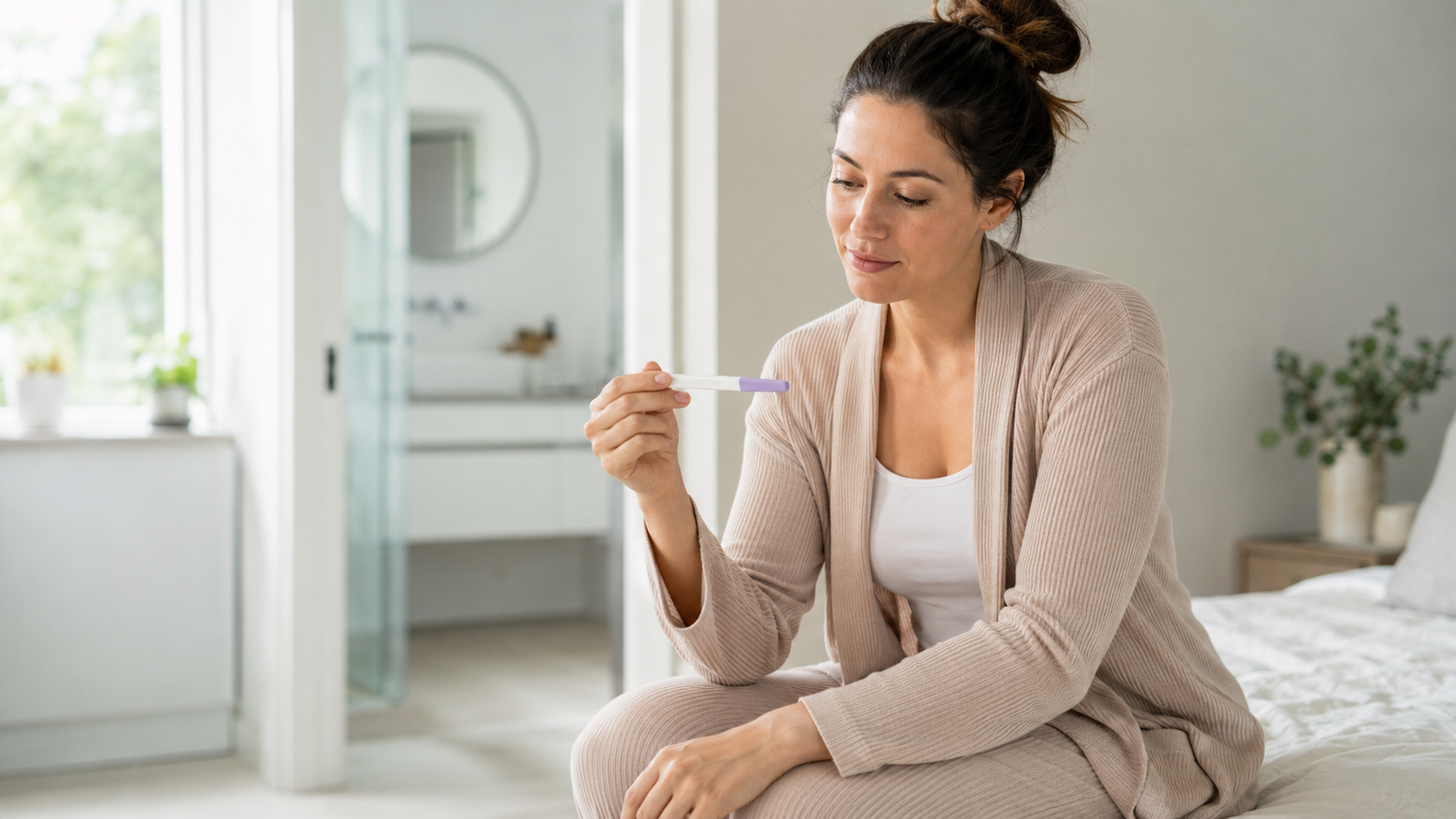 HSM - Free Ovulation Tracker