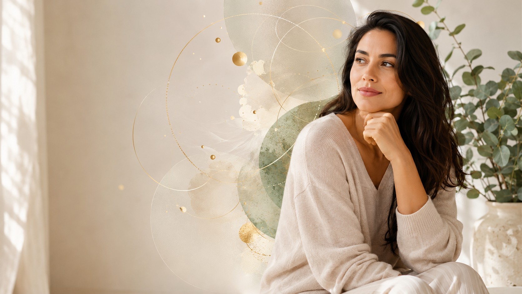 Why do PCOS symptoms happen? - HSM